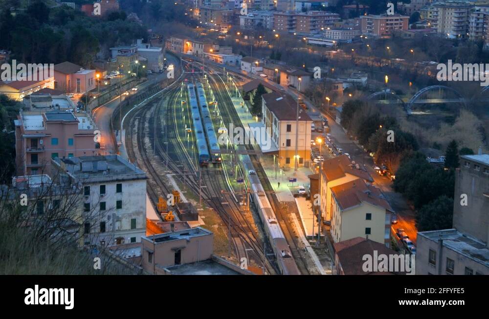 Train from rome Stock Videos & Footage HD and 4K Video Clips Alamy