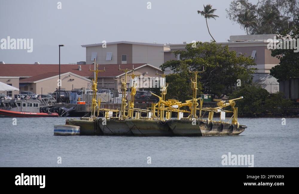 Noaa tsunami buoys
