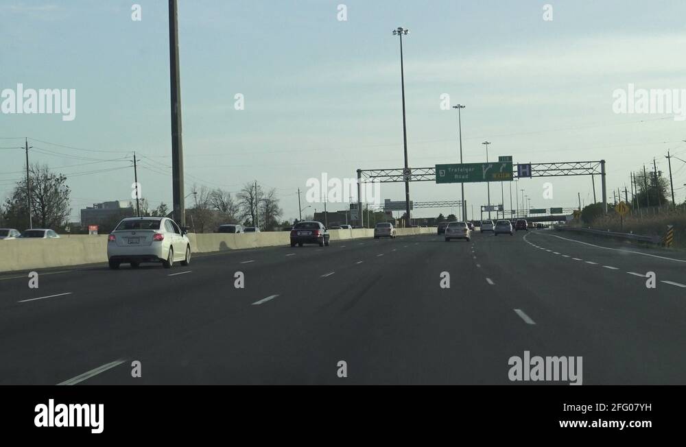 Trafalgar road Stock Videos & Footage HD and 4K Video Clips Alamy