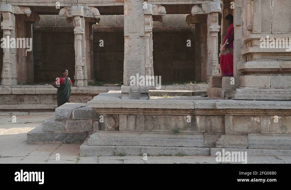 Women out of the temple Stock Videos & Footage - HD and 4K Video Clips ...