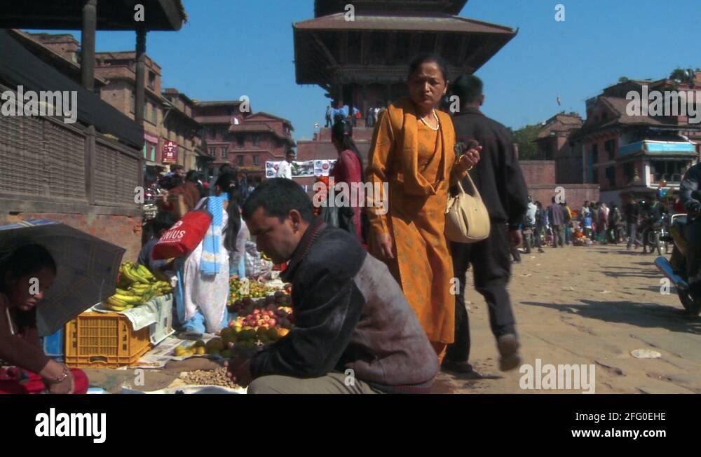 Traditional nepal basket Stock Videos & Footage HD and 4K Video Clips
