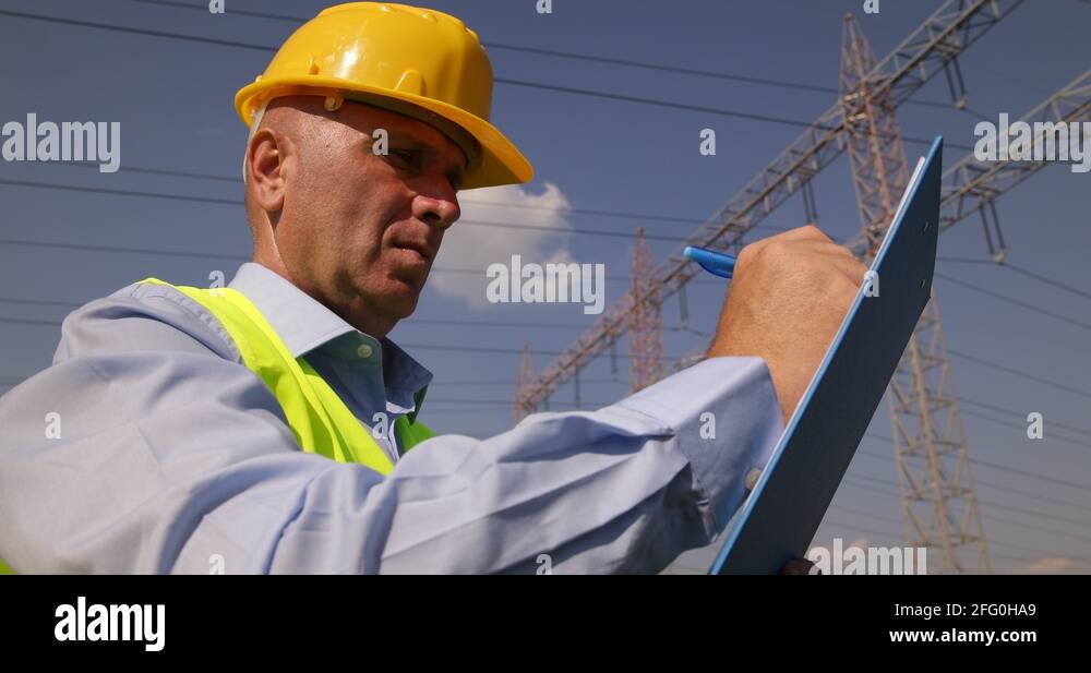 Maintenance note Stock Videos & Footage HD and 4K Video Clips Alamy