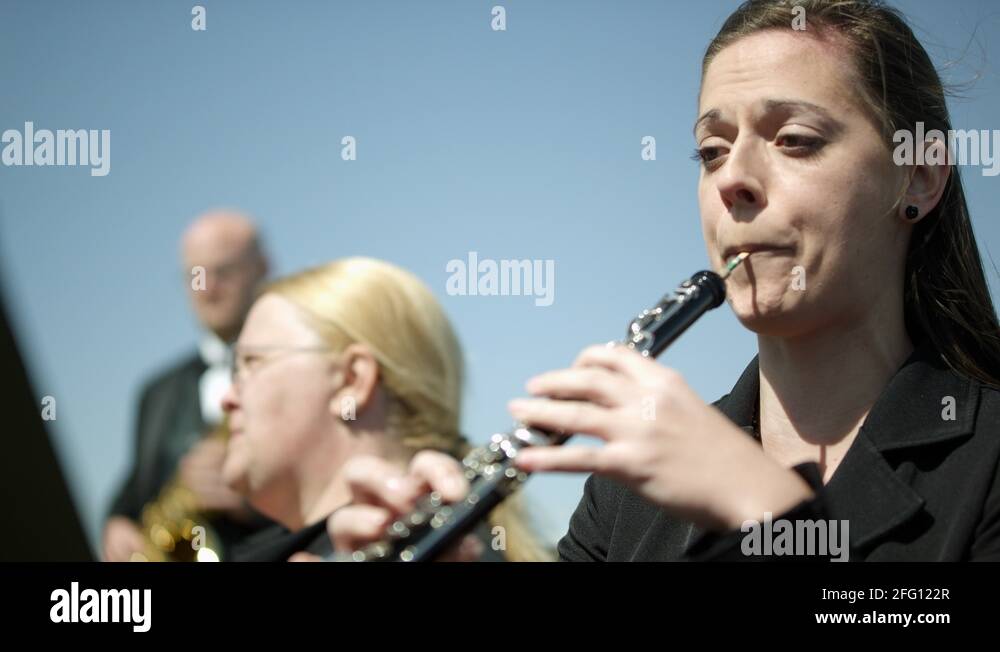 Bass oboe Stock Videos & Footage HD and 4K Video Clips Alamy