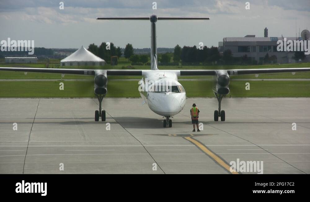 Propeller airscrew plane turbo prop aircraft aeroplane commercial