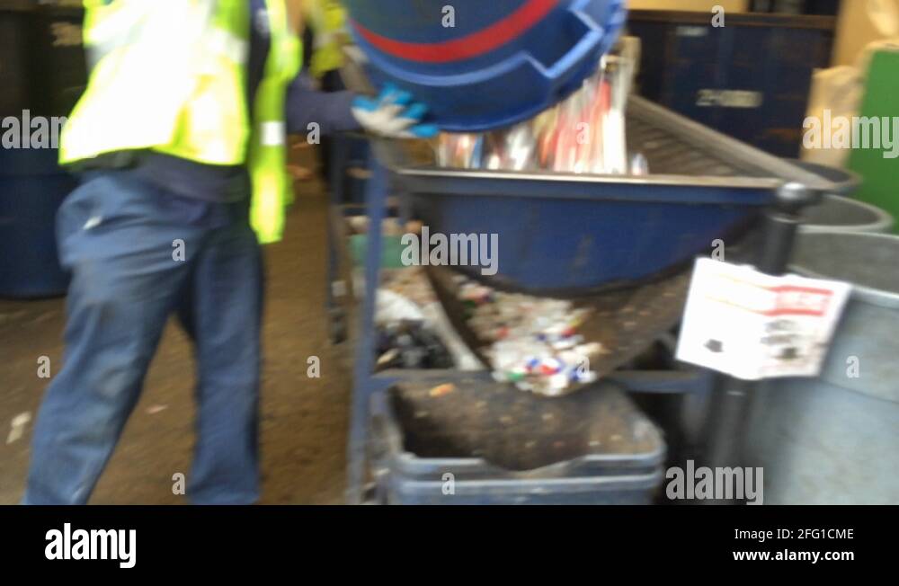 Recycling coke bottles Stock Videos & Footage HD and 4K Video Clips