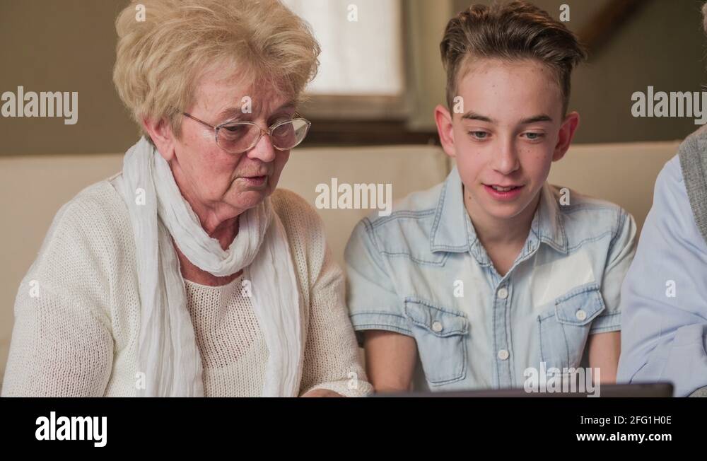 Bbc Vs Granny