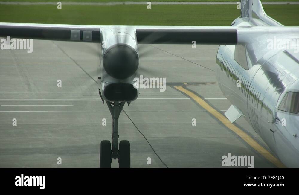 Propeller airscrew plane turbo prop aircraft aeroplane commercial