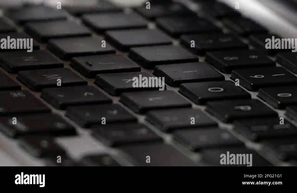 Keyboard computer cleaning Stock Videos & Footage HD and 4K Video