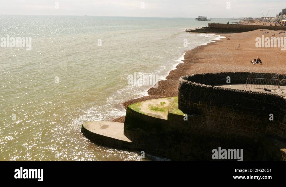 Britain beaches Stock Videos & Footage - HD and 4K Video Clips - Alamy