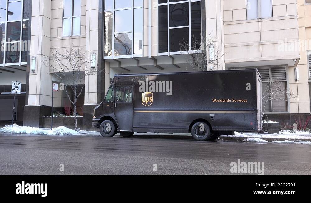 Drop off parcel Stock Videos & Footage HD and 4K Video Clips Alamy