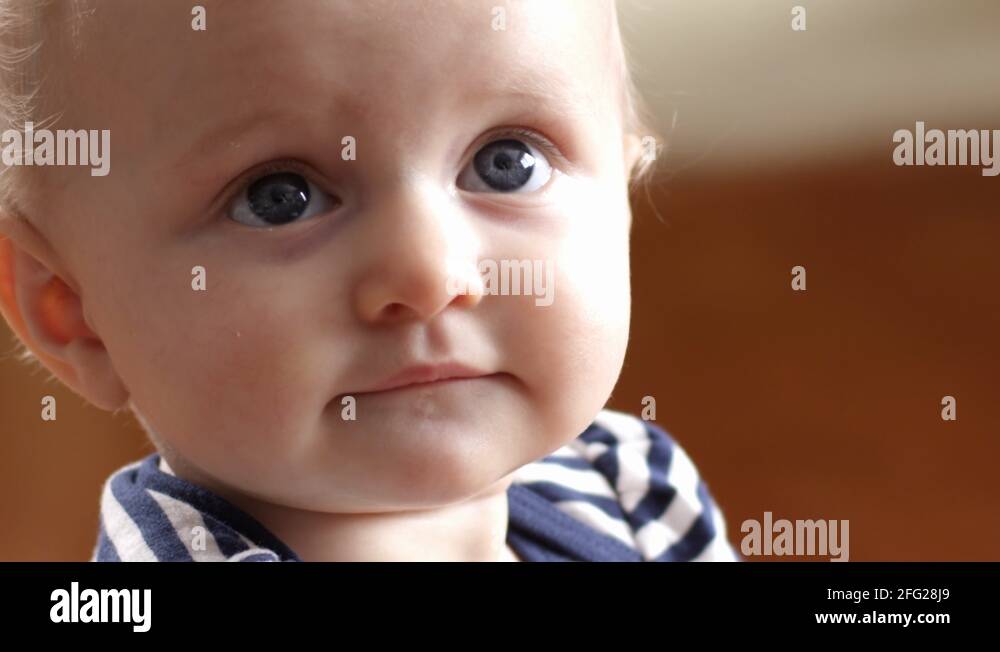 Blue baby eyes Stock Videos & Footage HD and 4K Video Clips Alamy