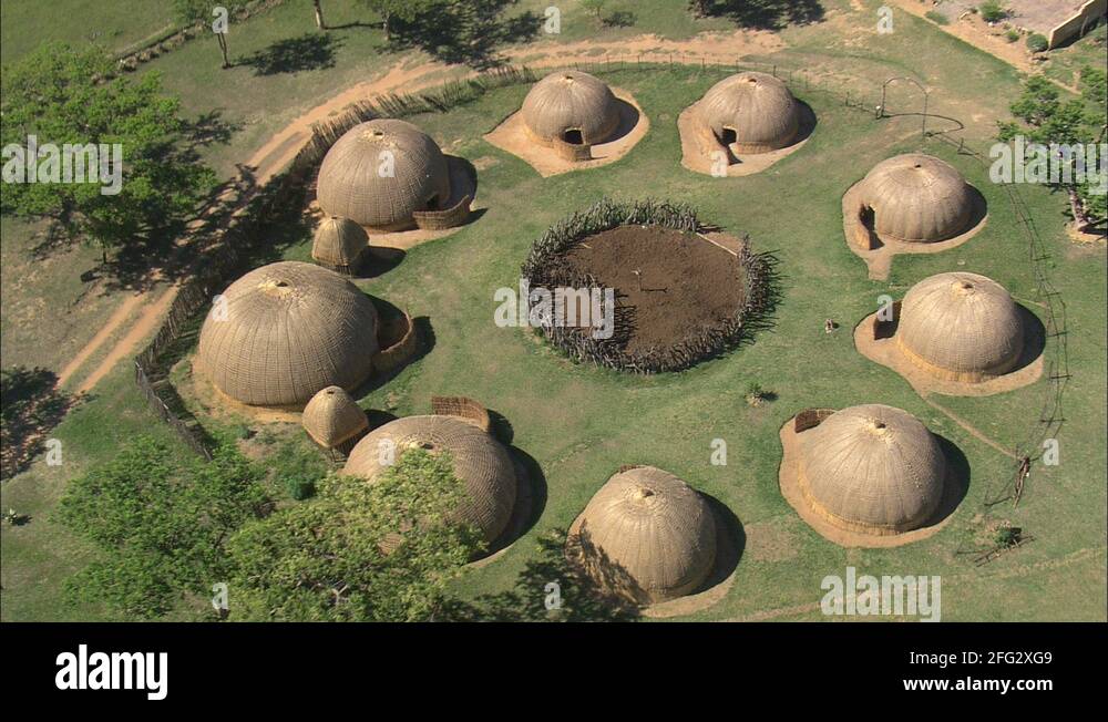 Kraal africa Stock Videos & Footage HD and 4K Video Clips Alamy