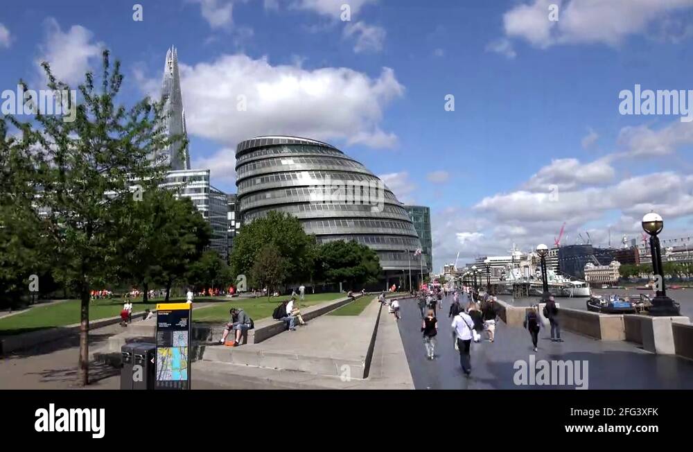 Potters fields london Stock Videos & Footage HD and 4K Video Clips