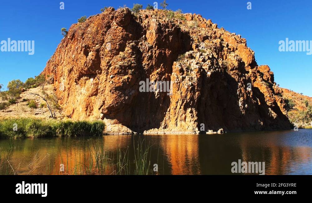 Glen helen Stock Videos & Footage HD and 4K Video Clips Alamy