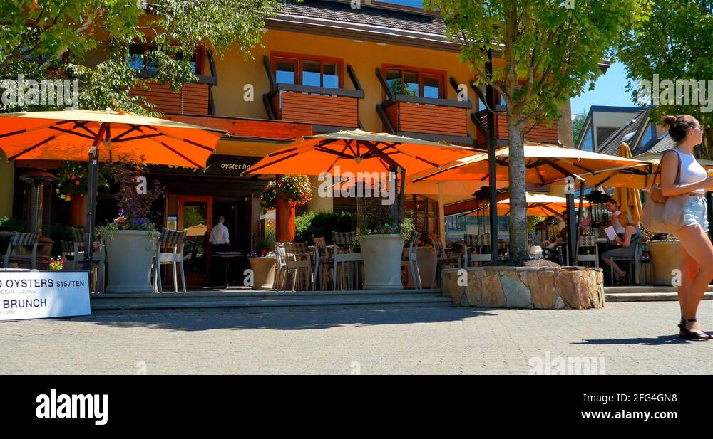 Whistler bar Stock Videos & Footage HD and 4K Video Clips Alamy