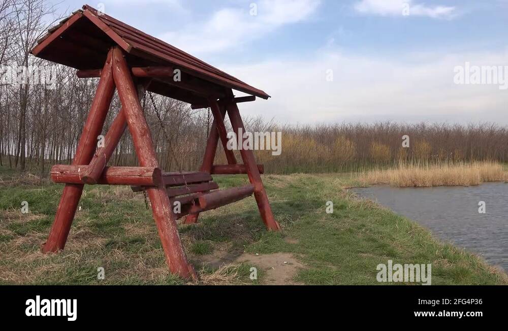 Empty wooden cradle Stock Videos & Footage HD and 4K Video Clips Alamy