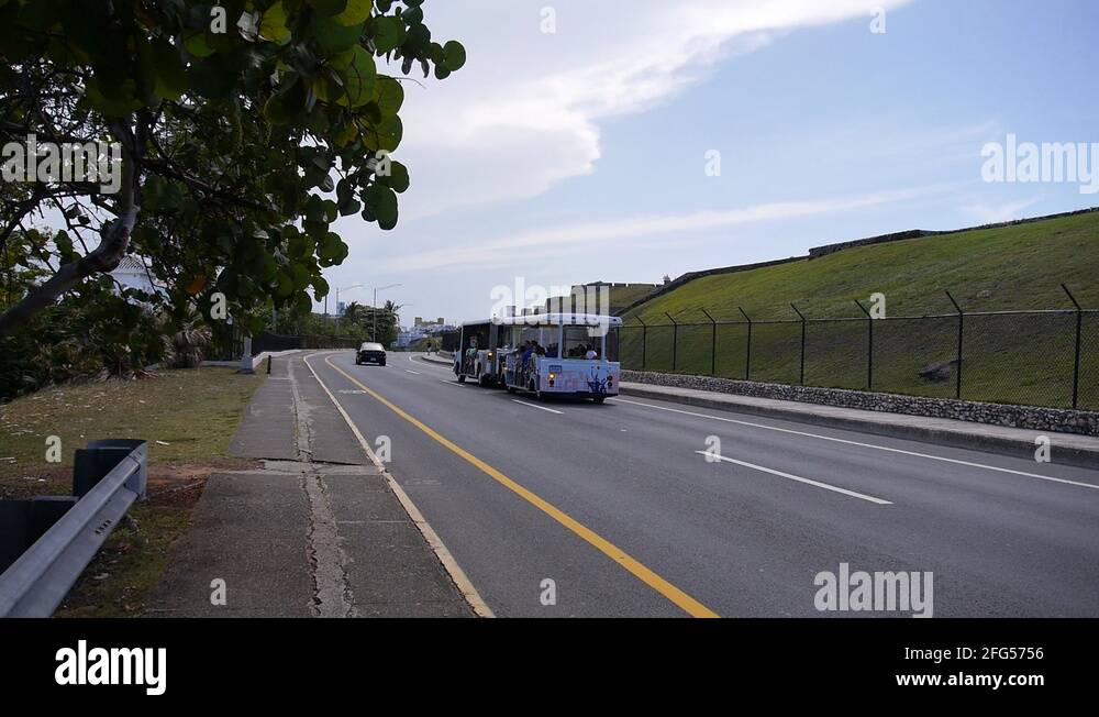 Trolley in san juan Stock Videos & Footage HD and 4K Video Clips Alamy