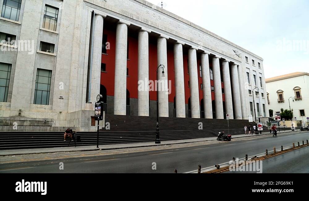 Sicily tourism office Stock Videos & Footage HD and 4K Video Clips