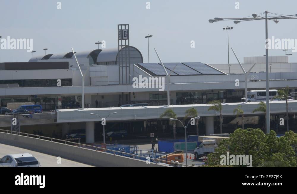 Lax terminal Stock Videos & Footage HD and 4K Video Clips Alamy