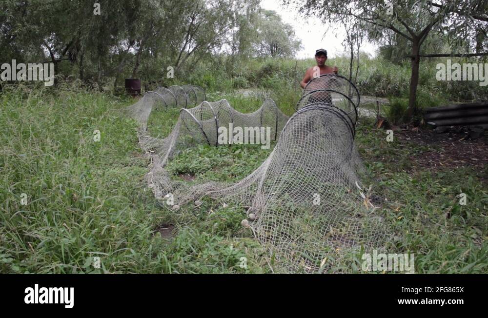 Fishery tool Stock Videos & Footage HD and 4K Video Clips Alamy