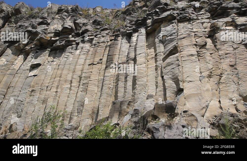 Basalt rocks Stock Videos & Footage - HD and 4K Video Clips - Alamy
