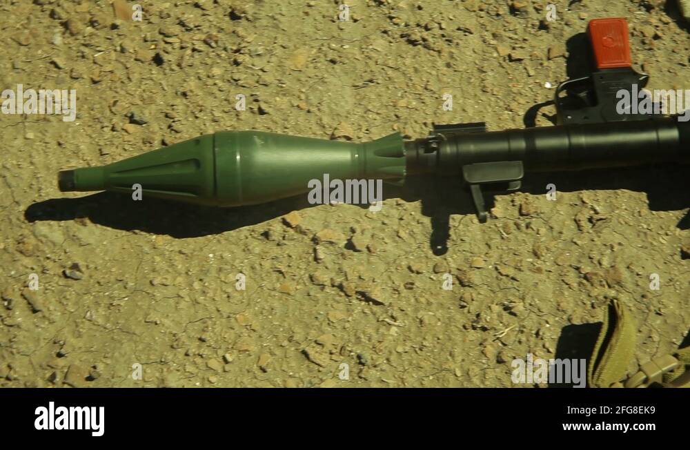 Rpg rocket launcher Stock Videos & Footage - HD and 4K Video Clips - Alamy