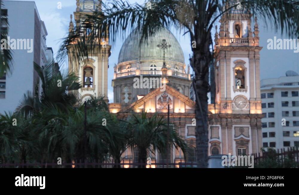 Rio de janeiro church building Stock Videos & Footage - HD and 4K Video ...