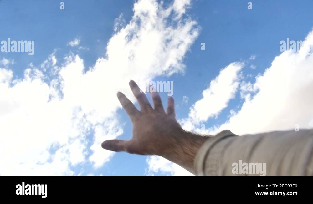 Reach or reaching for the sky Stock Videos & Footage - HD and 4K Video ...