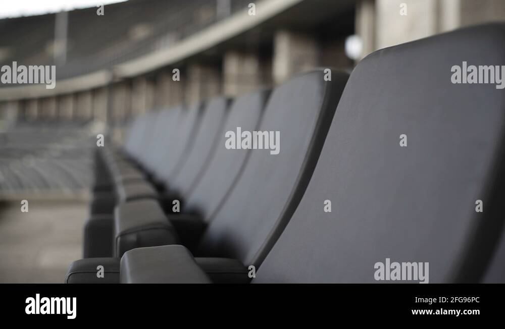 Stadium vip seats Stock Videos & Footage HD and 4K Video Clips Alamy