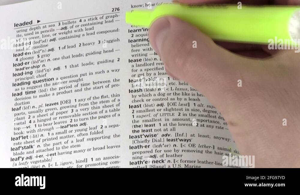 Learning terms Stock Videos & Footage HD and 4K Video Clips Alamy