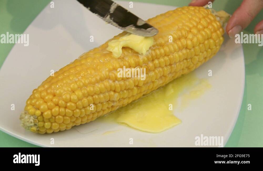 Corn oil margarine Stock Videos & Footage HD and 4K Video Clips Alamy