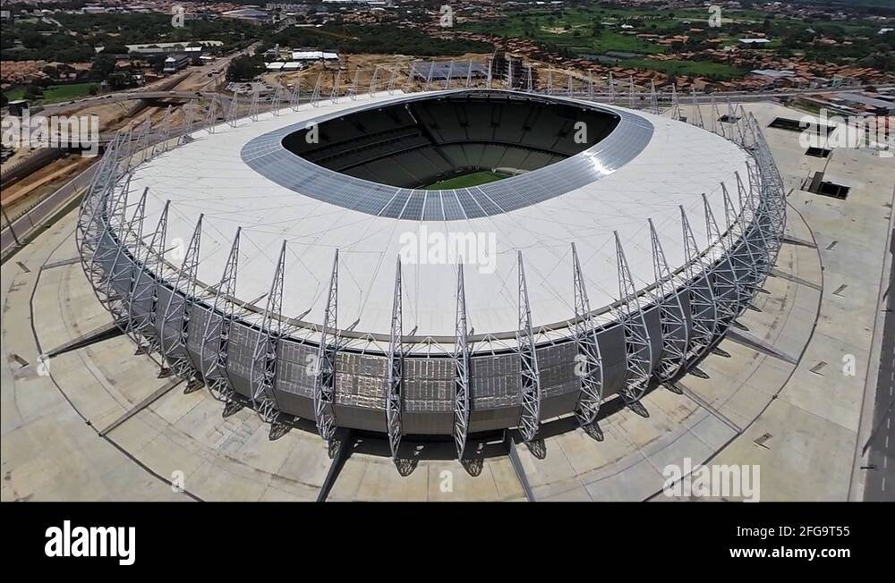 Estadio fortaleza Stock Videos & Footage HD and 4K Video Clips Alamy