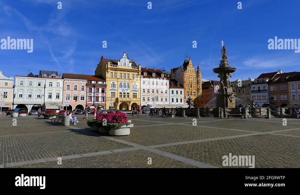 Budweis, czech republic Stock Videos & Footage - HD and 4K Video Clips ...