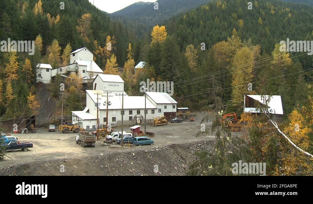 Zinc mine Stock Videos & Footage HD and 4K Video Clips Alamy