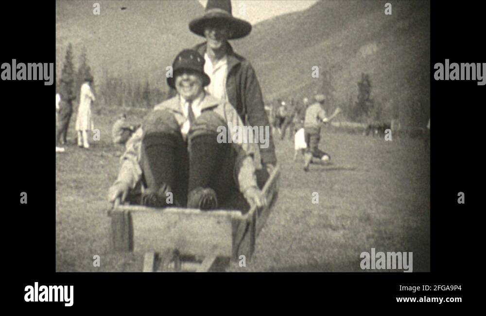 Funny wheelbarrow Stock Videos & Footage HD and 4K Video Clips Alamy