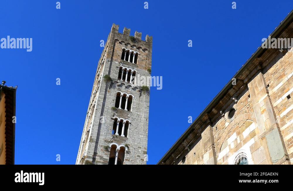 Basilica di san frediano Stock Videos & Footage HD and 4K Video Clips