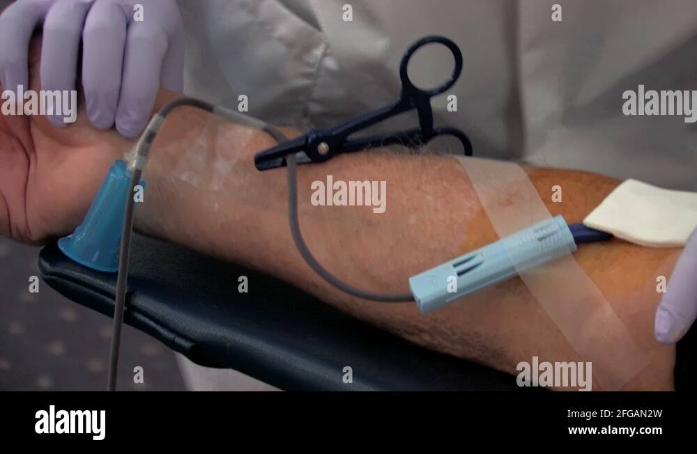 Hypodermic needle arm Stock Videos & Footage HD and 4K Video Clips