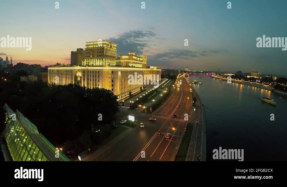 National defense control center Stock Videos & Footage HD and 4K