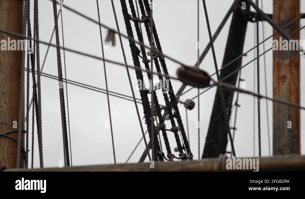 Running rigging Stock Videos & Footage - HD and 4K Video Clips - Alamy