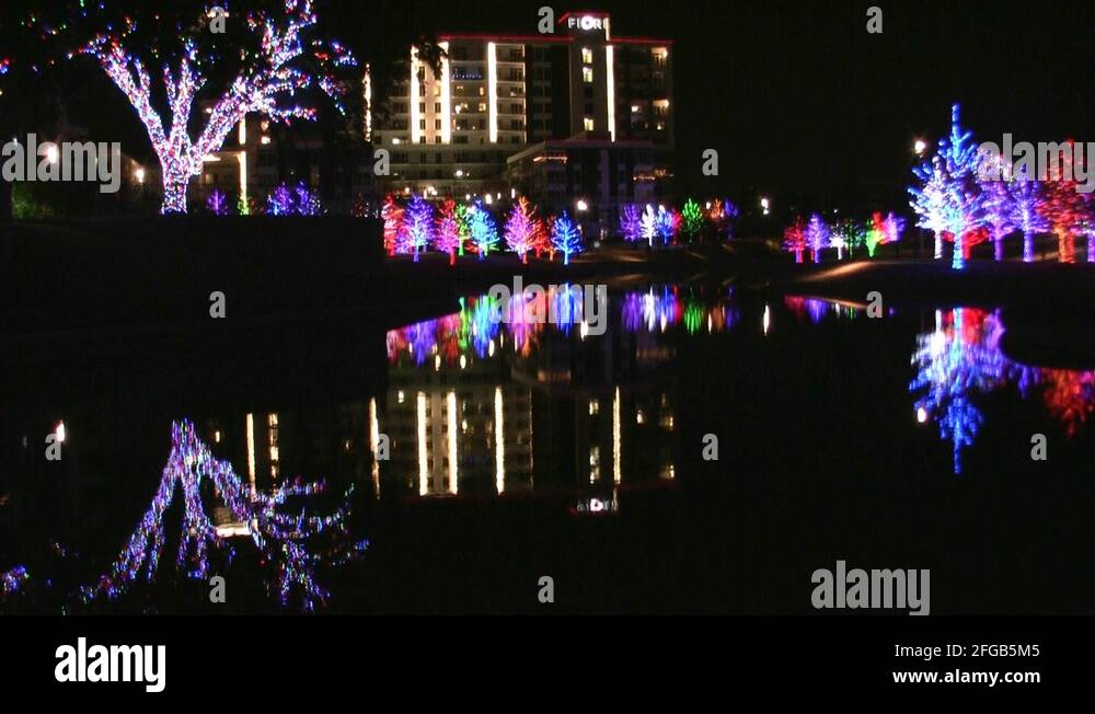 Addison texas lights Stock Videos & Footage HD and 4K Video Clips Alamy