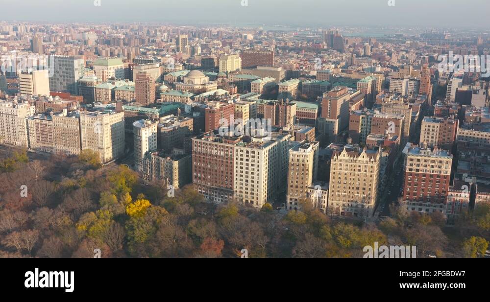 Morningside heights Stock Videos & Footage HD and 4K Video Clips Alamy
