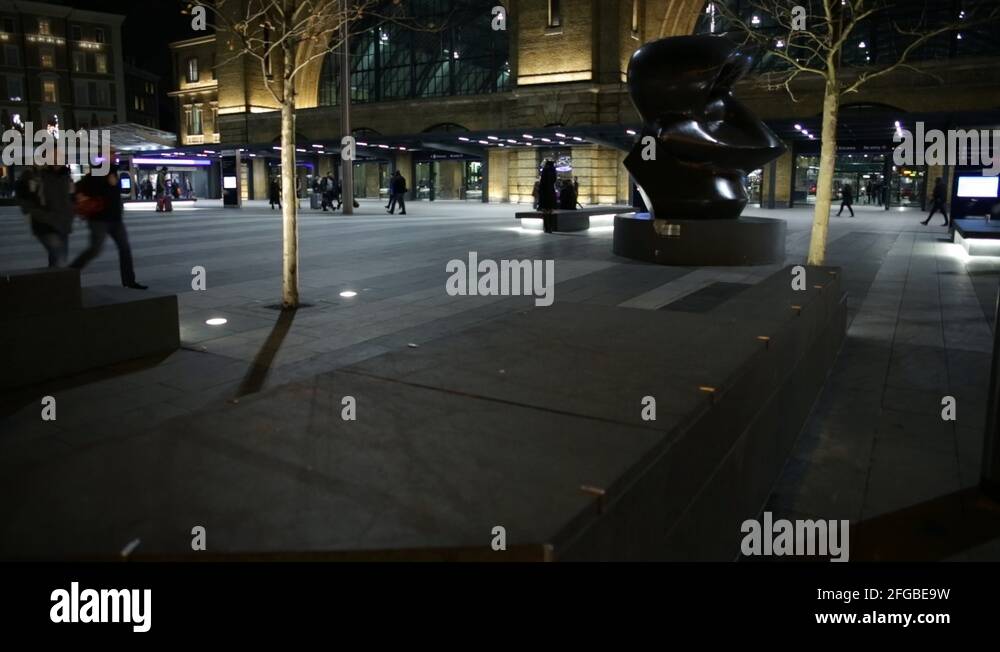 The kings cross station fire Stock Videos & Footage HD and 4K Video