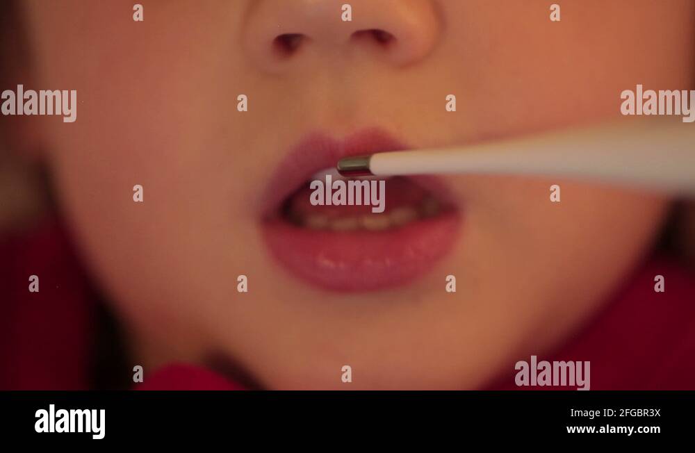 Oral temperature Stock Videos & Footage HD and 4K Video Clips Alamy