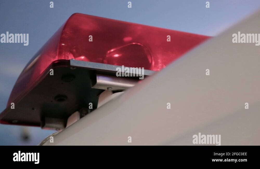 Ambulance siren Stock Videos & Footage HD and 4K Video Clips Alamy