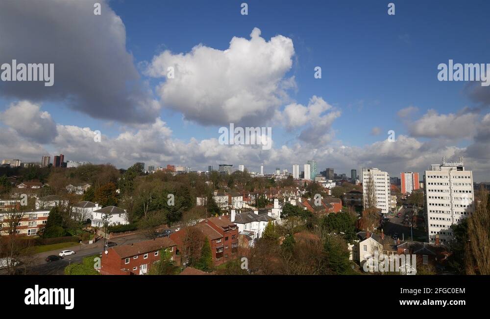 Dark city skyline panorama Stock Videos & Footage - HD and 4K Video ...