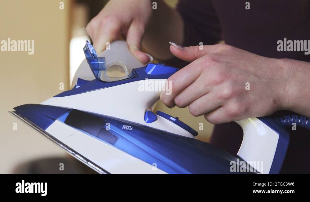 Ironing device Stock Videos & Footage HD and 4K Video Clips Alamy