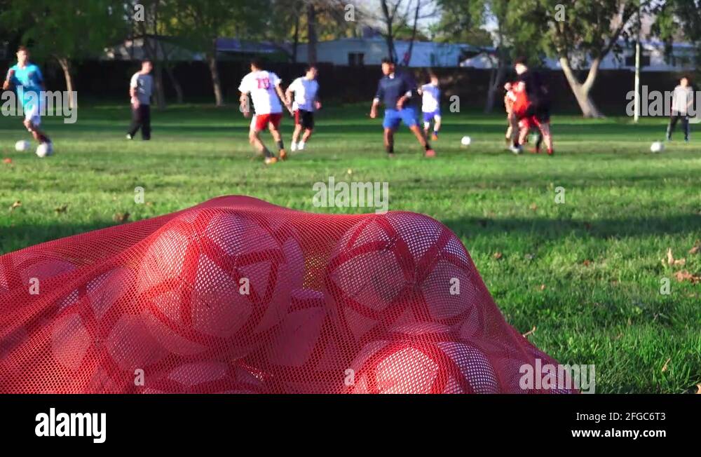 Football bag Stock Videos & Footage HD and 4K Video Clips Alamy