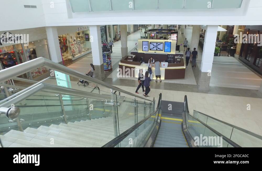 Video of Cheesecake Factory Dadeland Mall Stock Video Footage Alamy