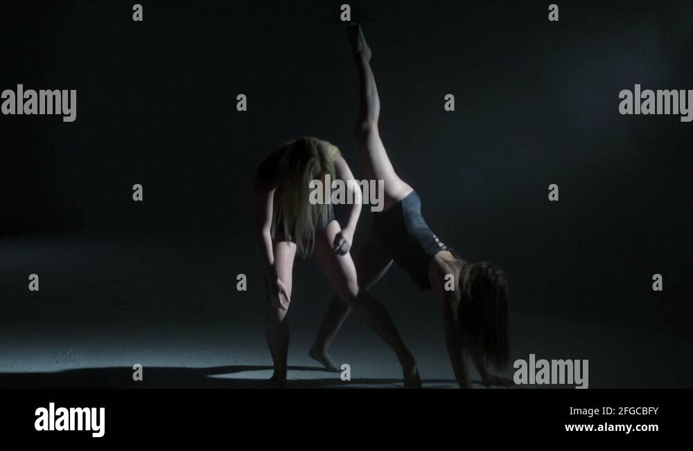 Dancing leotard Stock Videos & Footage HD and 4K Video Clips Alamy