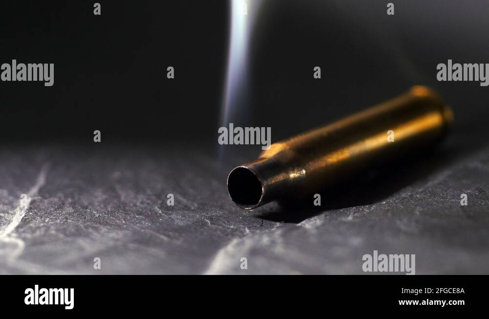 Fired round ammunition Stock Videos & Footage HD and 4K Video Clips